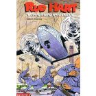 RUD HART: 01: VLIEGTUIG VERMIST