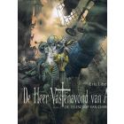 HEER VASTENAVOND VAN AS: 02: TELESCOOP VAN CHARON
