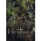 HEER VASTENAVOND VAN AS: 03: LAND DER TRANEN