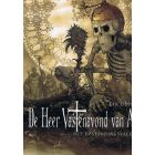 HEER VASTENAVOND VAN AS: 04: OPSTANDINGSVACCIN