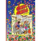 JAN, JANS EN DE KINDEREN: SP: 20 JAAR
