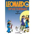 LEONARDO: 19: HETERDAAD