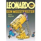 LEONARDO: 20: MEESTERSTER