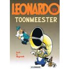 LEONARDO: 21: TOONMEESTER