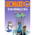 LEONARDO: 24: GENIALE BUI