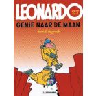 LEONARDO: 27: GENIE NAAR DE MAAN