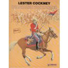 LESTER COCKNEY: 01: DWAZEN VAN KABOEL