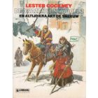 LESTER COCKNEY: 02: ALTIJD KRAAKT DE SNEEUW