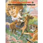 LESTER COCKNEY: 03: HONGAARSE IN PENDJAB