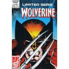 LIMITED SERIE: 11: WOLVERINE