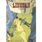 LINCOLN: 03: PLAYGROUND