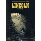 LINCOLN: 04: STRAFKAMP
