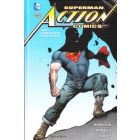 SUPERMAN ACTION COMICS: 01 MANNEN VAN STAAL
