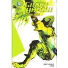 GREEN ARROW: YEAR ONE