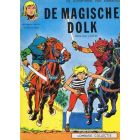 CORENTIN: 03: MAGISCHE DOLK (LOMBARD COLLECTIE)