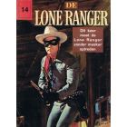 LONE RANGER: 14