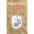 KINNEY, JEFF: 04: JOUW LEVEN ALS LOSER