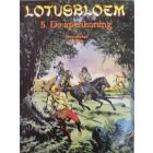 LOTUSBLOEM: 05: DE APENKONING