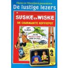 LUSTIGE LEZERS: 01: SUSKE EN WISKE