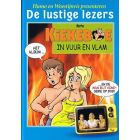 LUSTIGE LEZERS: 03: KIEKEBOE