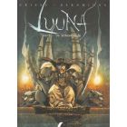 LUUNA: 06: WOLVENKONIGING