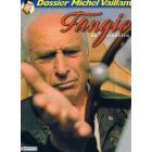MICHEL VAILLANT DOSSIER: 08: FANGIO DE MAESTRO