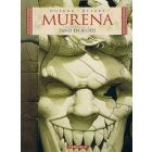 MURENA: 02: ZAND EN BLOED