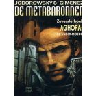 METABARONNEN: 07: AGHORA