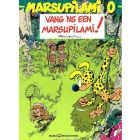 MARSUPILAMI: 00: VANG 'NS EEN MARSUPILAMI