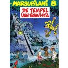 MARSUPILAMI: 08: TEMPEL VAN BOAVISTA