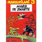 MARSUPILAMI: 03: MARS DE ZWARTE