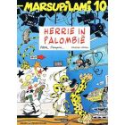 MARSUPILAMI: 10: HERRIE IN PALOMBIE