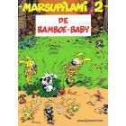 MARSUPILAMI: 02: DE BAMBOE BABY