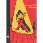 VANISTENDAEL, JUDITH: MAAGD EN DE NEGER