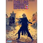 DALLAS BARR: 04: NIEUWE MAAN (2005)