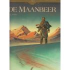 MAANBEER: 01: JORT SUTTER