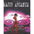 MAJOR ARCANUM: 04: J F K