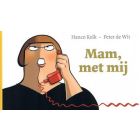 S1NGLE: SP: MAM MET MIJ (HC)
