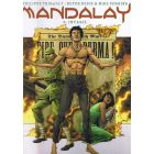 MANDALAY: 03: INVASIE