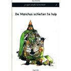 MANCHUS: 02: DE MANCHUS SCHIETEN TE HULP