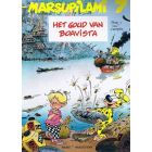 MARSUPILAMI: 07: GOUD VAN BOAVISTA