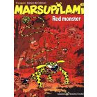 MARSUPILAMI: 21: RED MONSTER