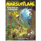 MARSUPILAMI: 25: SPOOR VAN DE MARSUPILAMI