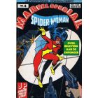 MARVEL SPECIAL: 04: SPIDER WOMAN