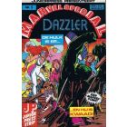 MARVEL SPECIAL: 05: DAZZLER