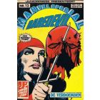 MARVEL SPECIAL: 12: DAREDEVIL