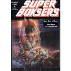 MARVELSTRIP: 06: SUPERBOKSERS
