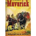 MAVERICK: 15