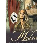 MEDEA: 01: GULDEN VLIES