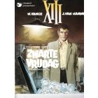 XIII: 01: ZWARTE VRIJDAG (EERSTE DRUK)